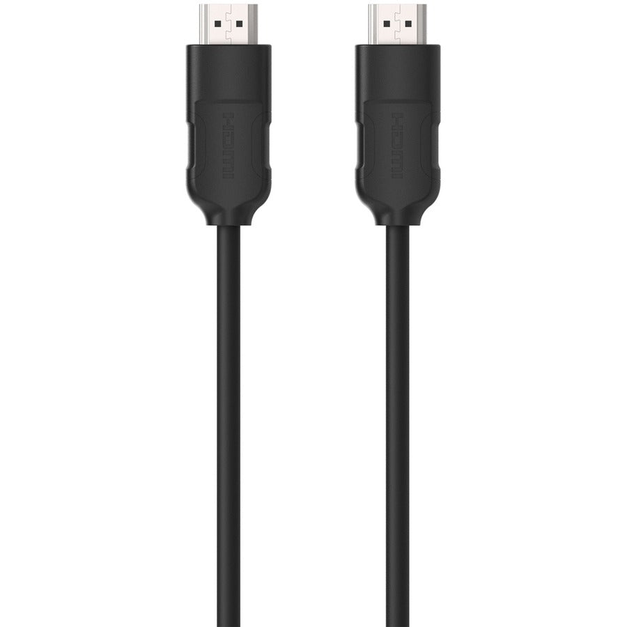 Belkin 6 foot High Speed HDMI - Ultra HD Cable 4k @30Hz HDMI 1.4 w/ Ethernet F8V3311B06