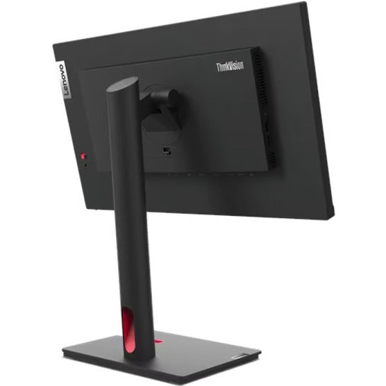 Lenovo ThinkVision T22i-30 21.5" Full HD WLED LCD Monitor - 16:9 - Raven Black 63B0MAT6US