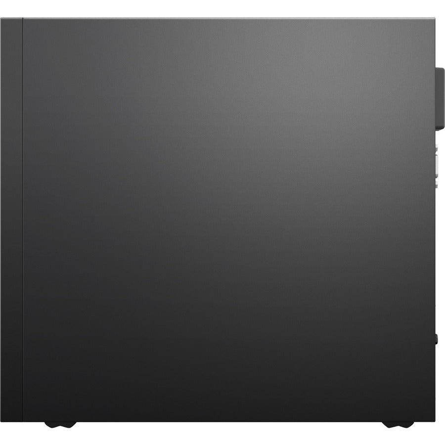Lenovo ThinkCentre neo 50s Gen 4 12JF0002US Desktop Computer - Intel Core i5 13th Gen i5-13400 - 16 GB - 256 GB SSD - Small Form Factor - Black 12JF0002US