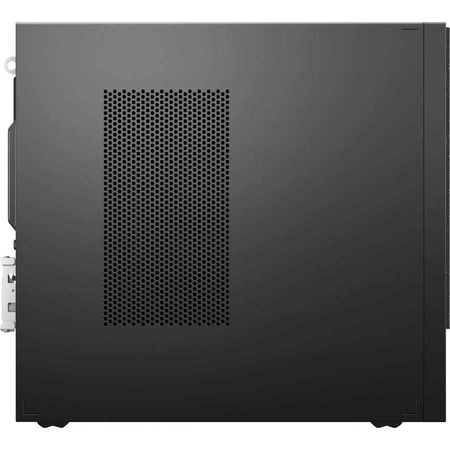 Lenovo ThinkCentre neo 50s Gen 4 12JF0002US Desktop Computer - Intel Core i5 13th Gen i5-13400 - 16 GB - 256 GB SSD - Small Form Factor - Black 12JF0002US