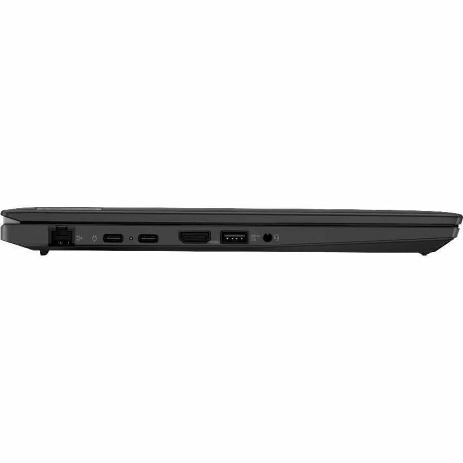 Lenovo ThinkPad P14s Gen 4 21K5000YUS 14" Touchscreen Mobile Workstation - WUXGA - AMD Ryzen 7 PRO 7840U - 32 GB - 512 GB SSD - English Keyboard - Villi Black 21K5000YUS