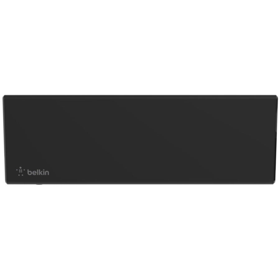 Belkin Universal USB-C Triple Display Dock-laptop docking station HDMI DisplayPort INC007TTBK