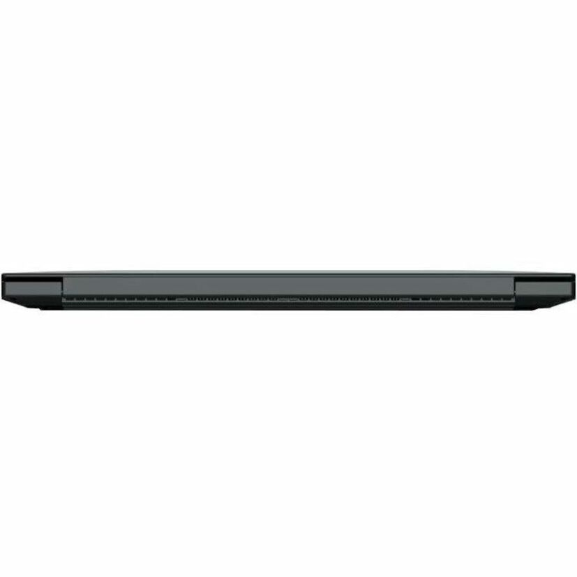 Lenovo ThinkPad P1 Gen 6 21FV004EUS 16" Touchscreen Mobile Workstation - WQUXGA - Intel Core i9 13th Gen i9-13900H - vPro Technology - 64 GB - 2 TB SSD - English Keyboard - Black Weave 21FV004EUS