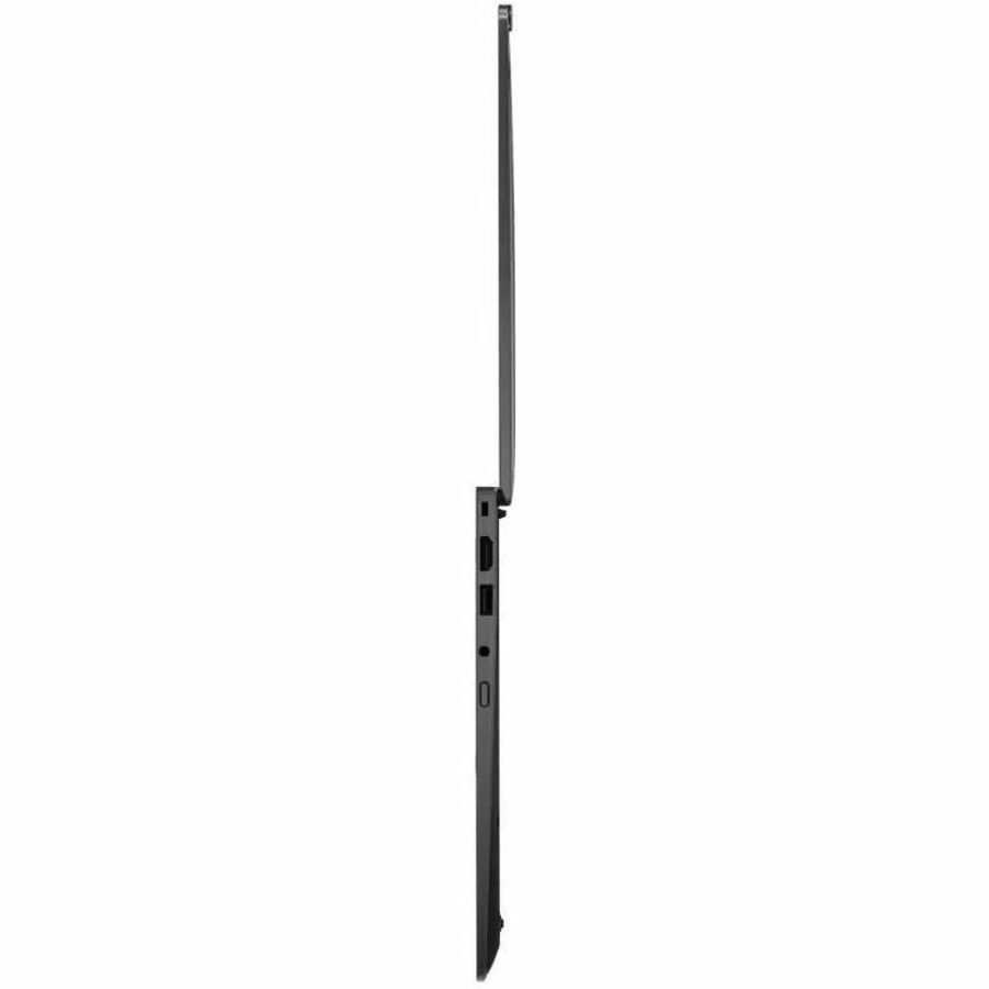 Lenovo ThinkPad X1 Carbon Gen 12 21KC00A0US 14" Notebook - WUXGA - Intel Core Ultra 5 125U - Intel Evo Platform - 16 GB - 512 GB SSD - English Keyboard - Black Paint 21KC00A0US