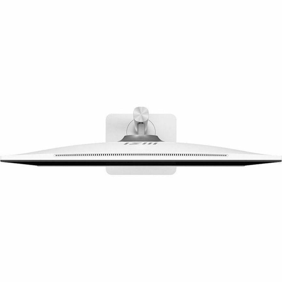 MSI Modern MD272XPW 27" Class Full HD LCD Monitor - 16:9 - Matte White Modern MD272XPW
