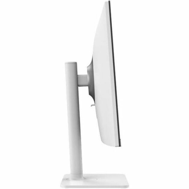 MSI Modern MD272XPW 27" Class Full HD LCD Monitor - 16:9 - Matte White Modern MD272XPW