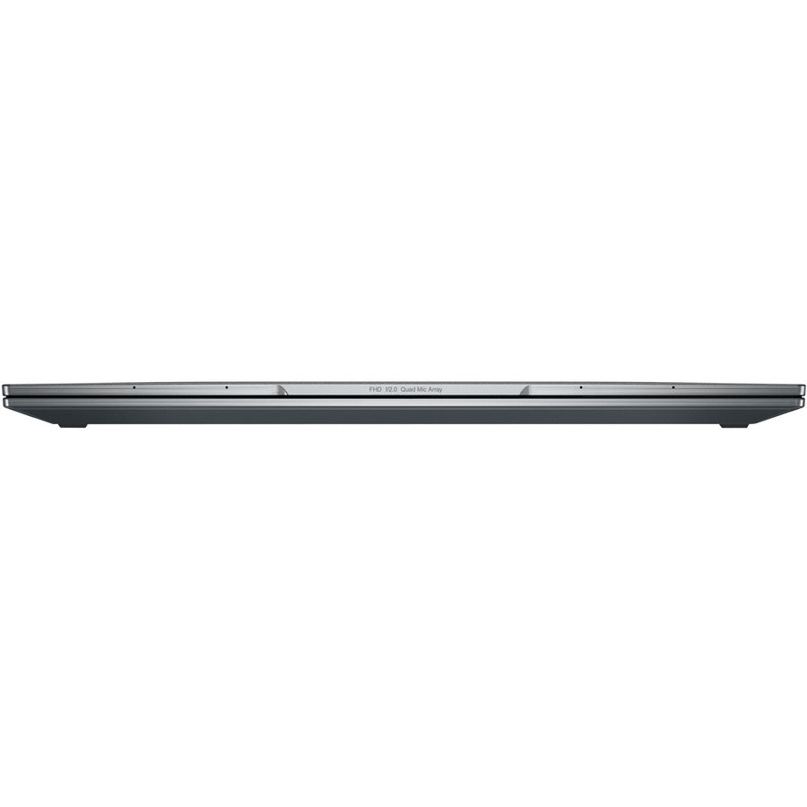 Lenovo ThinkPad X1 Yoga Gen 8 21HQ0007US 14" Touchscreen Convertible 2 in 1 Notebook - WUXGA - Intel Core i7 13th Gen i7-1355U - Intel Evo Platform - 16 GB - 512 GB SSD - English Keyboard - Storm Gray 21HQ0007US