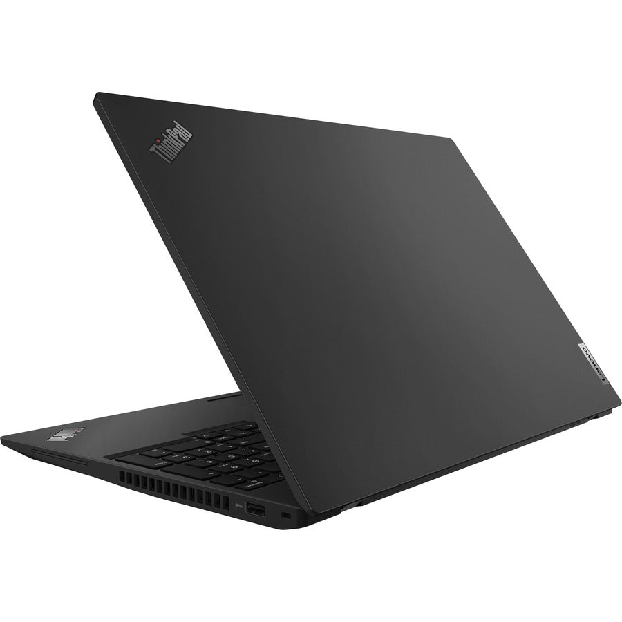 Lenovo ThinkPad 21HK0007US 16" Mobile Workstation - WUXGA - Intel Core i7 13th Gen i7-1360P - 16 GB - 512 GB SSD - English Keyboard - Villi Black 21HK0007US