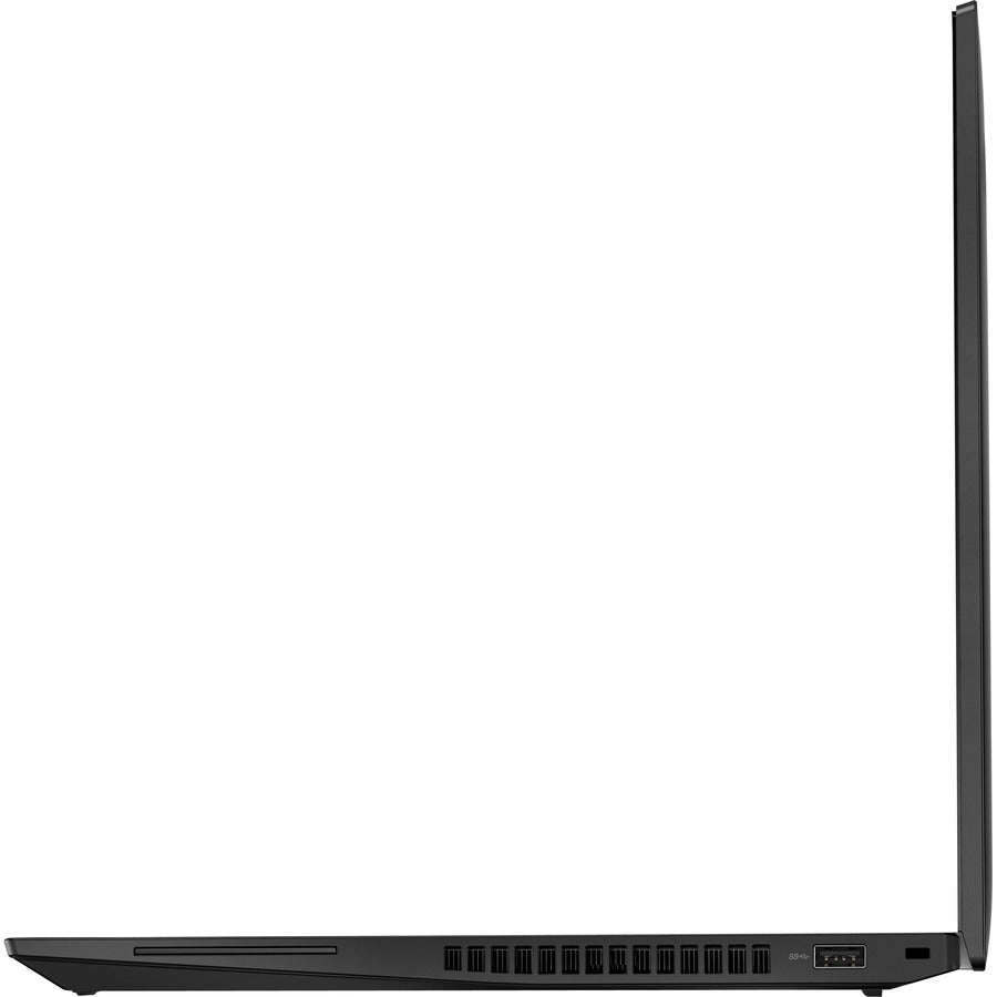 Lenovo ThinkPad 21HK0007US 16" Mobile Workstation - WUXGA - Intel Core i7 13th Gen i7-1360P - 16 GB - 512 GB SSD - English Keyboard - Villi Black 21HK0007US