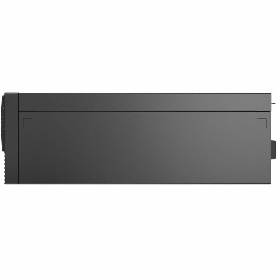 Lenovo ThinkCentre neo 50s Gen 4 12JF0000US Desktop Computer - Intel Core i5 13th Gen i5-13400 - 8 GB - 256 GB SSD - Small Form Factor - Black 12JF0000US