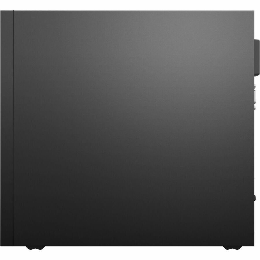 Lenovo ThinkCentre neo 50s Gen 4 12JF0000US Desktop Computer - Intel Core i5 13th Gen i5-13400 - 8 GB - 256 GB SSD - Small Form Factor - Black 12JF0000US
