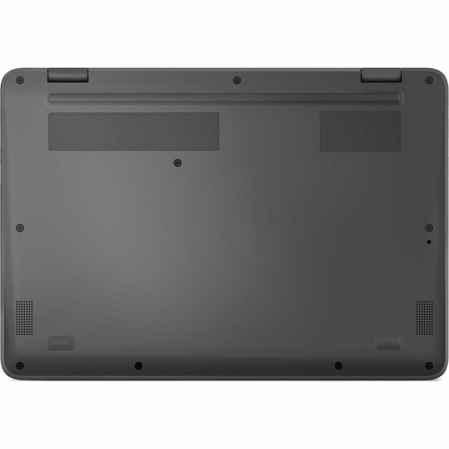 Lenovo 100e Chromebook Gen 4 83G80000US 11.6" Touchscreen Chromebook - HD - Intel N-Series N100 - 4 GB - 32 GB Flash Memory - English Keyboard - Graphite Gray 83G80000US