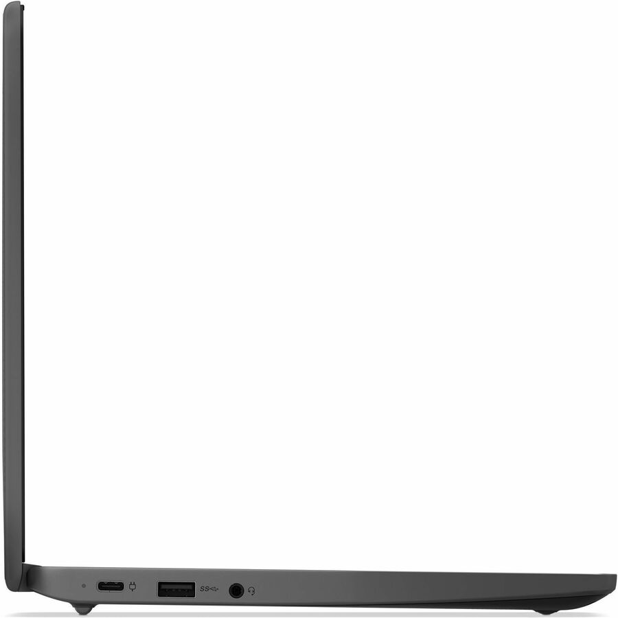 Lenovo 100e Chromebook Gen 4 83G80000US 11.6" Touchscreen Chromebook - HD - Intel N-Series N100 - 4 GB - 32 GB Flash Memory - English Keyboard - Graphite Gray 83G80000US