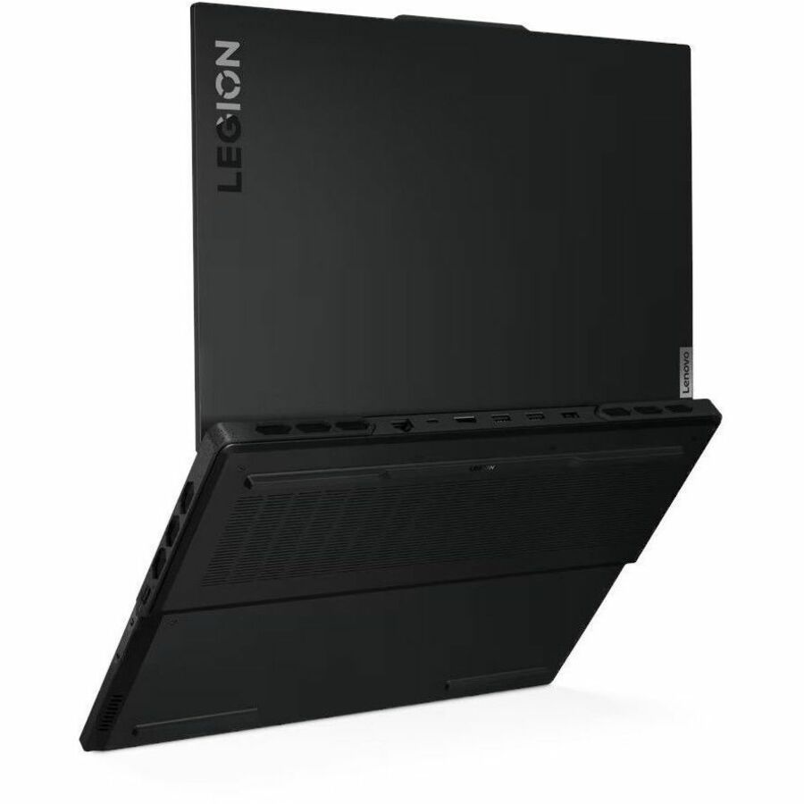Lenovo Legion Pro 7 16IRX9H 83DE001TUS 16" Gaming Notebook - WQXGA - Intel Core i9 14th Gen i9-14900HX - 32 GB - 2 TB SSD - English (US) Keyboard - Eclipse Black 83DE001TUS