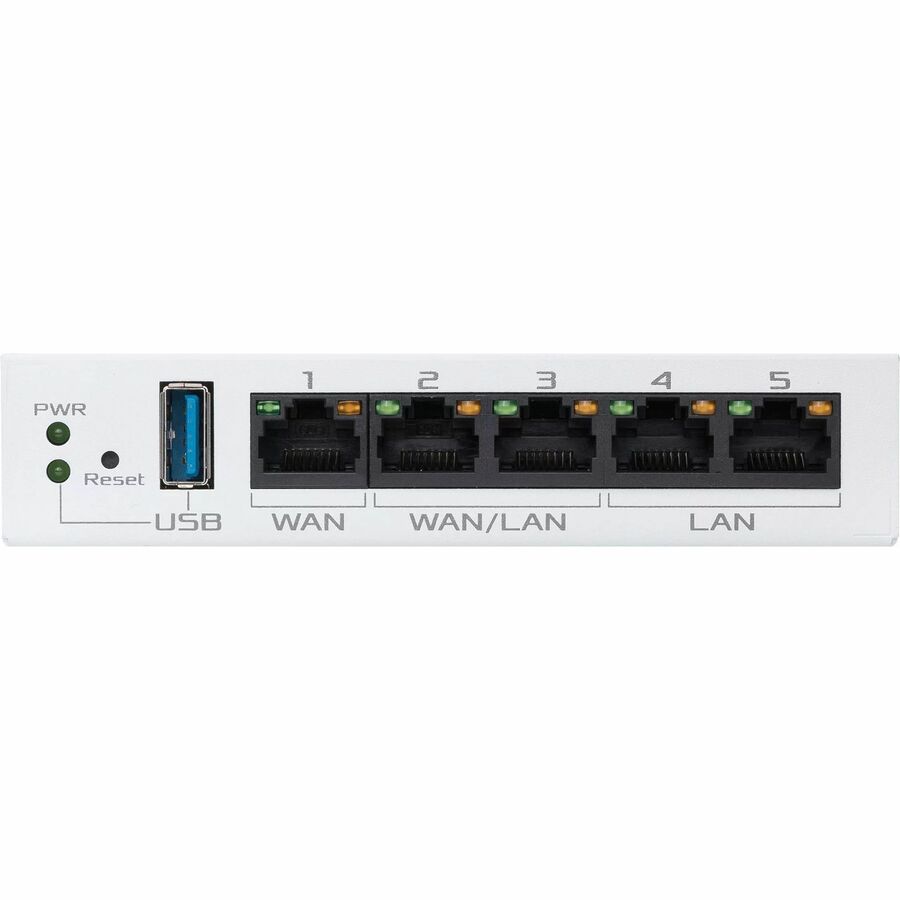 Asus ExpertWiFi EBG15 Router EBG15