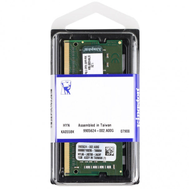 Kingston 16GB DDR4 SDRAM Memory Module KCP426SD8/16