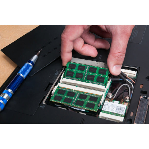 Kingston 16GB DDR4 SDRAM Memory Module KCP426SD8/16