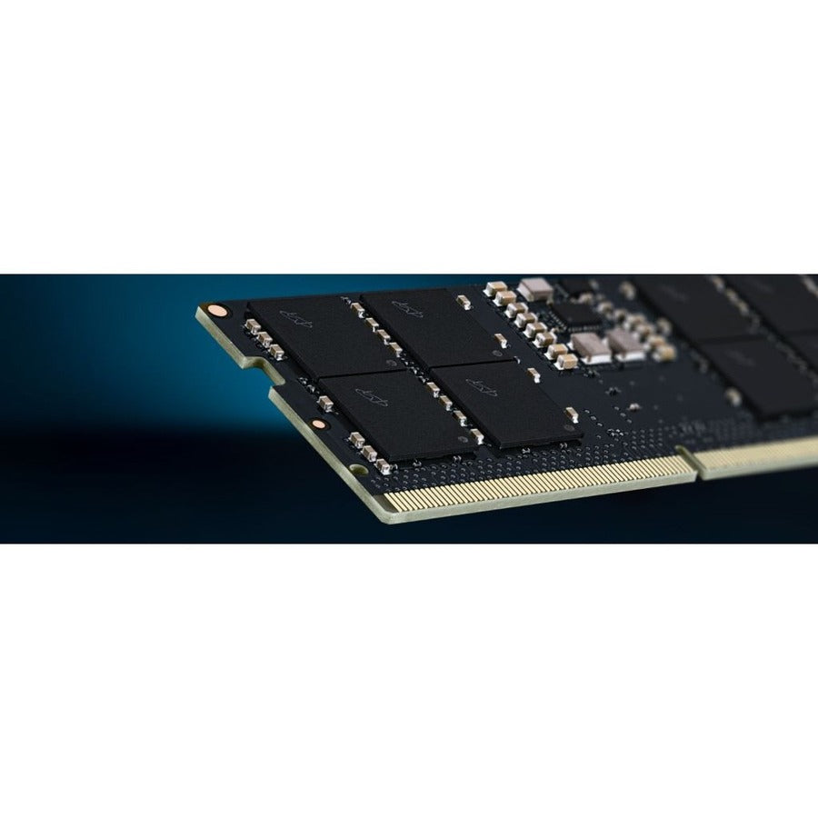 Crucial 16GB DDR5 SDRAM Memory Module CT16G48C40S5