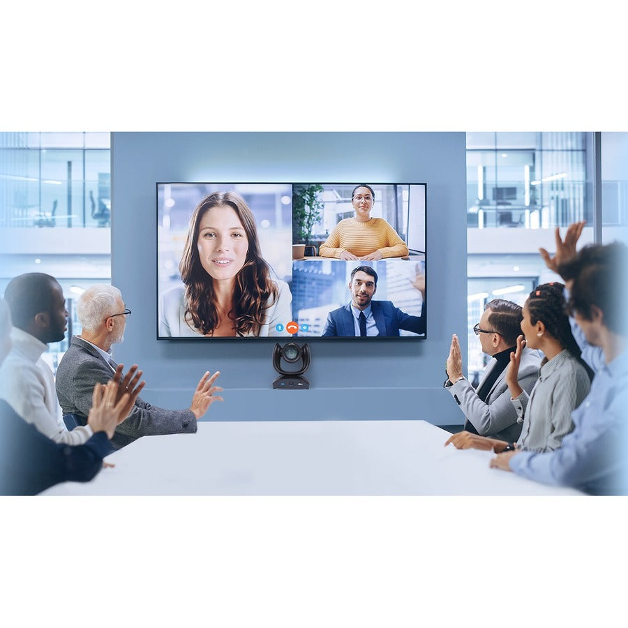AVer CAM570 Video Conferencing Camera - 60 fps - USB 3.1 (Gen 1) Type B COMCAM570