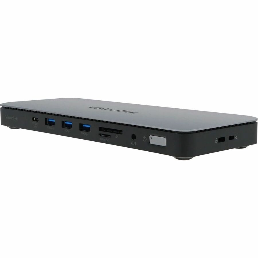 VisionTek VT2600 Docking Station 901531