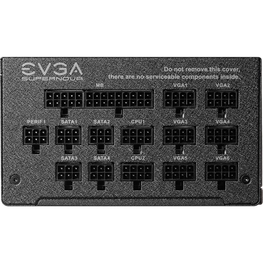EVGA SuperNOVA P3 1000W Power Supply 220-P3-1000-X1