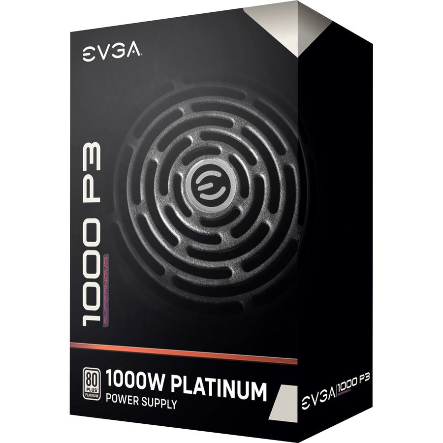 EVGA SuperNOVA P3 1000W Power Supply 220-P3-1000-X1