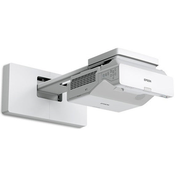 Epson PowerLite 770F Ultra Short Throw 3LCD Projector - 21:9 V11HA79020