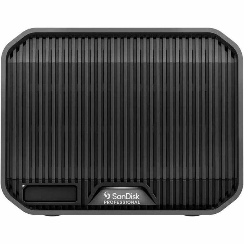 WD G-RAID MIRROR DAS Storage System SDPHH2H-024T-NBAAD