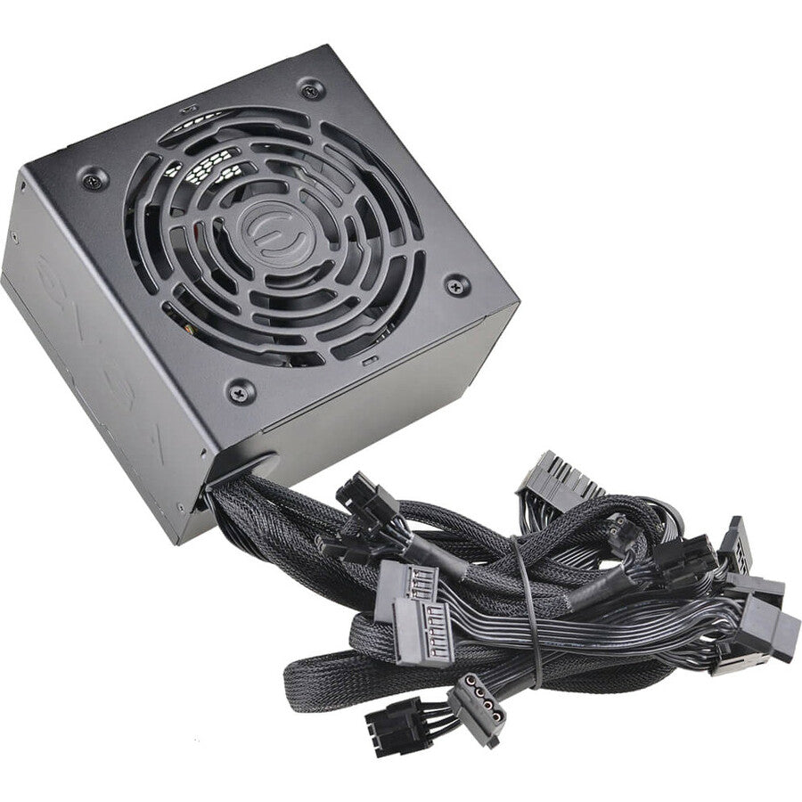 EVGA 600BR Power Supply 100-BR-0600-K1