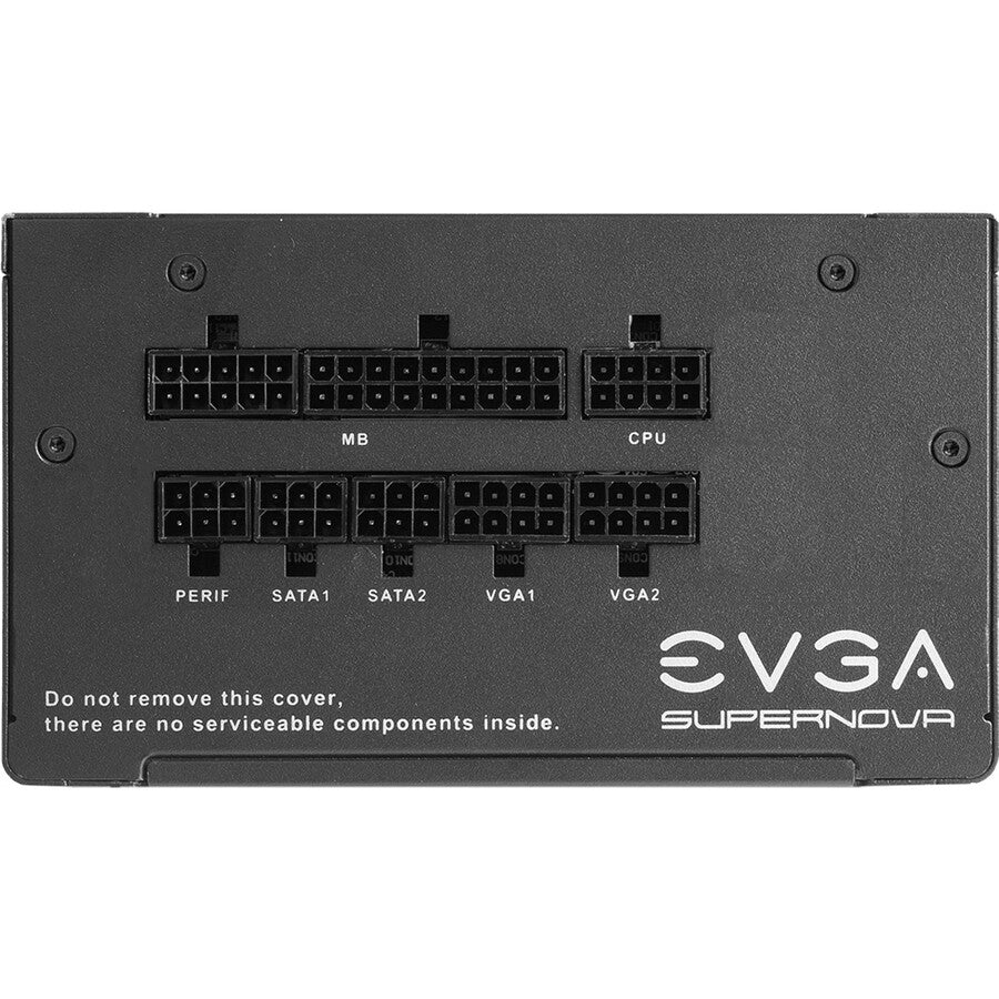 EVGA 650W Gold Switching Power Supply 220-G6-0650-X1