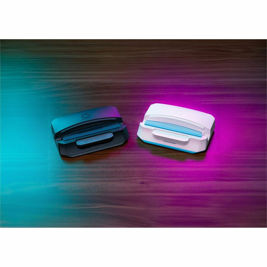 AVerMedia X'TRA GO (GC515) GC515 (Black)