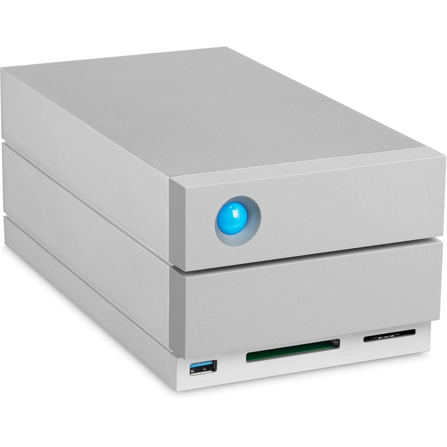 Seagate 2big Dock DAS Storage System STLG28000400