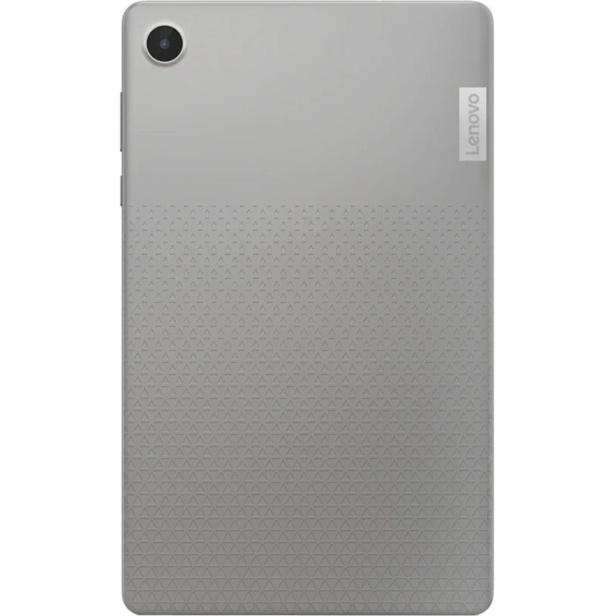 Lenovo Tab M8 (4th Gen) 2024 TB301FU Tablet - 8" HD - MediaTek MT8768 Helio A22 (12 nm) Octa-core - 3 GB - 32 GB Storage - Android 13 - Arctic Gray ZAD20063US