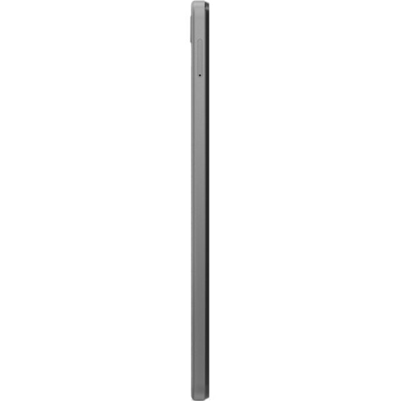 Lenovo Tab M8 (4th Gen) 2024 TB301FU Tablet - 8" HD - MediaTek MT8768 Helio A22 (12 nm) Octa-core - 3 GB - 32 GB Storage - Android 13 - Arctic Gray ZAD20063US