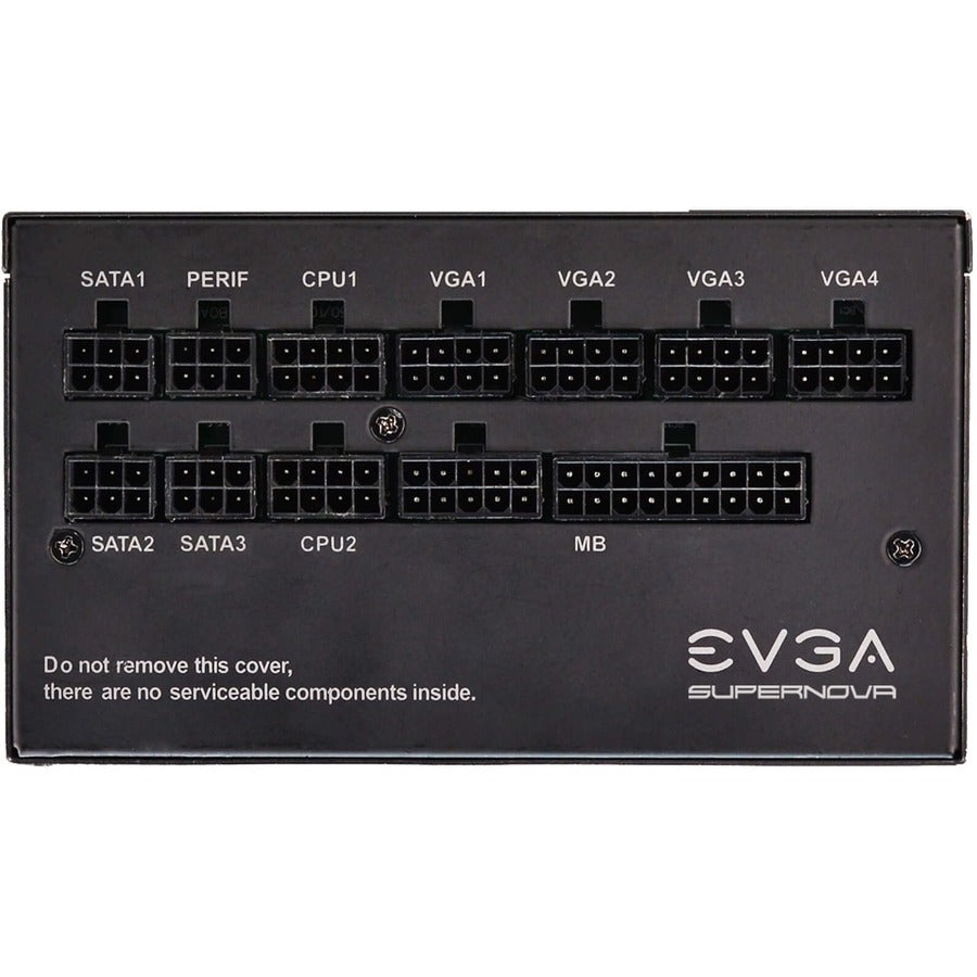 EVGA SuperNOVA 1000 G5 Power Supply 220-G5-1000-X1