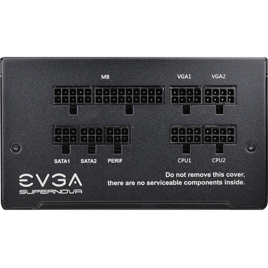 EVGA SuperNOVA 750 GT Power Supply 220-GT-0750-Y1