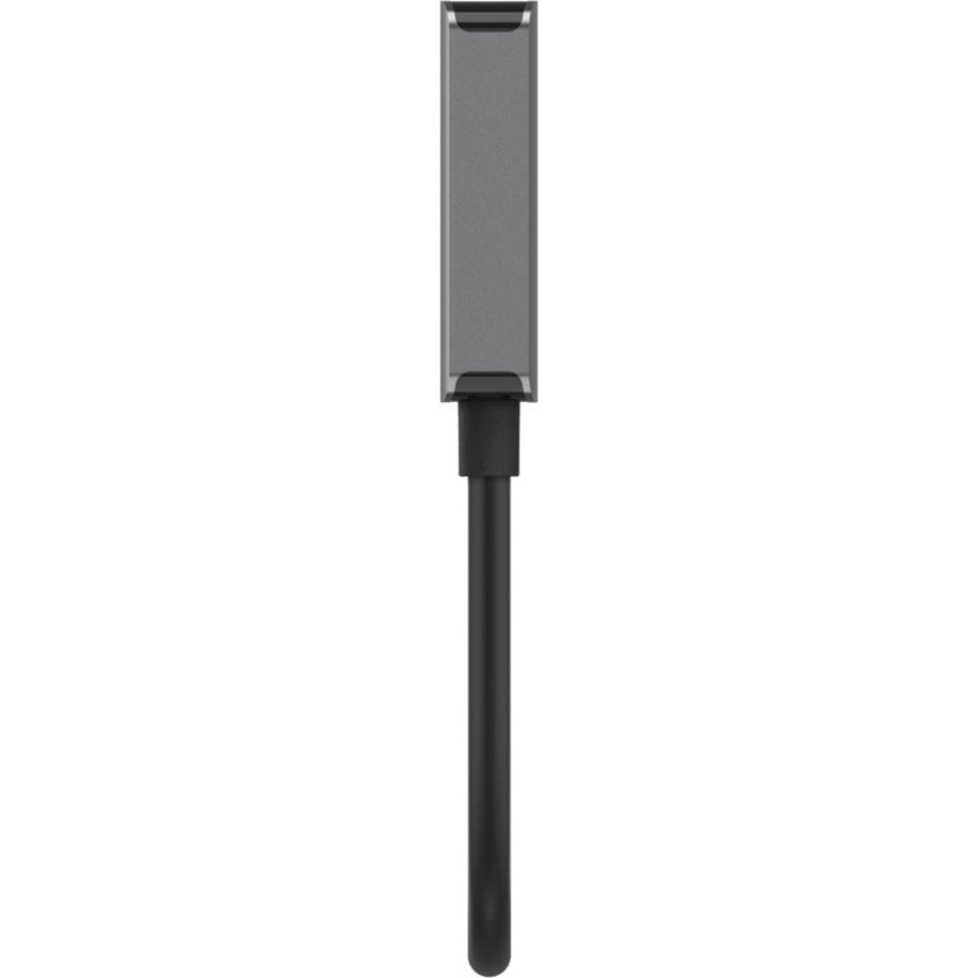 Belkin Active DisplayPort to HDMI Adapter 4K HDR AVC011BTSGY-BL