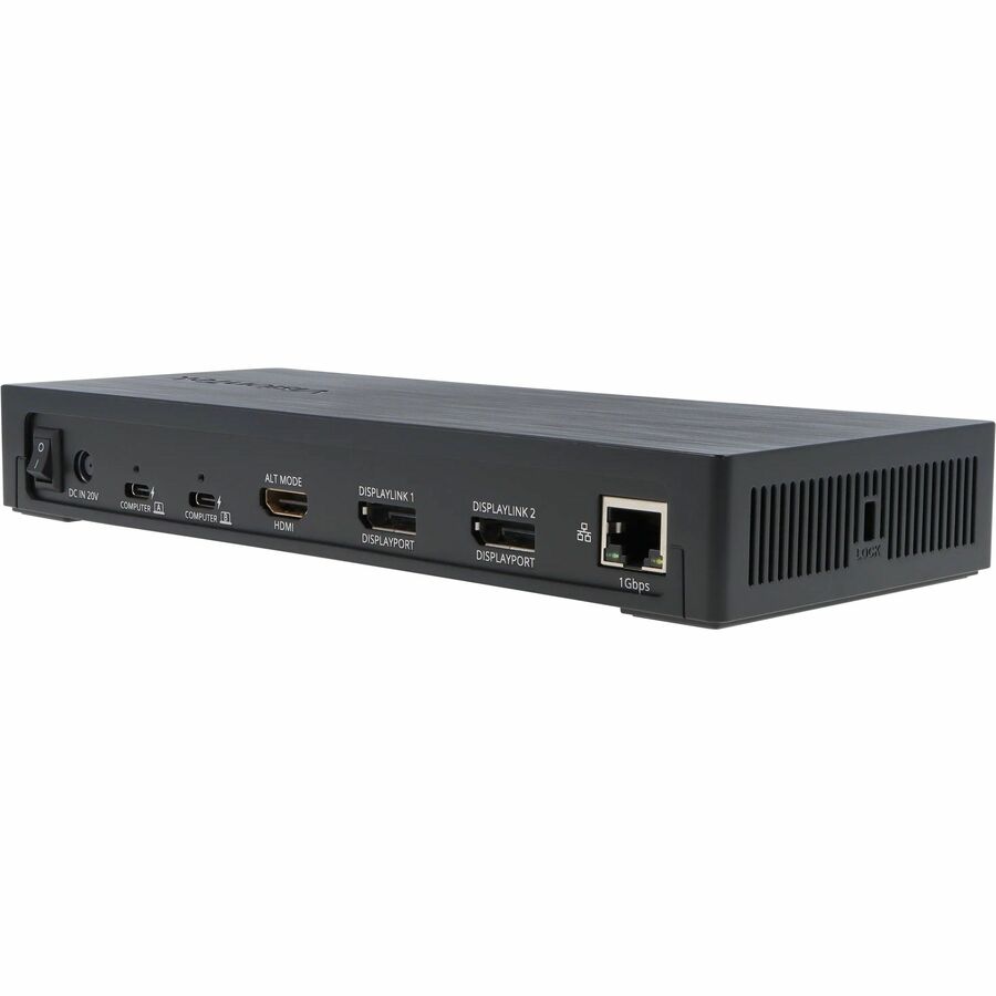 VisionTek VT4950 Docking Station 901520