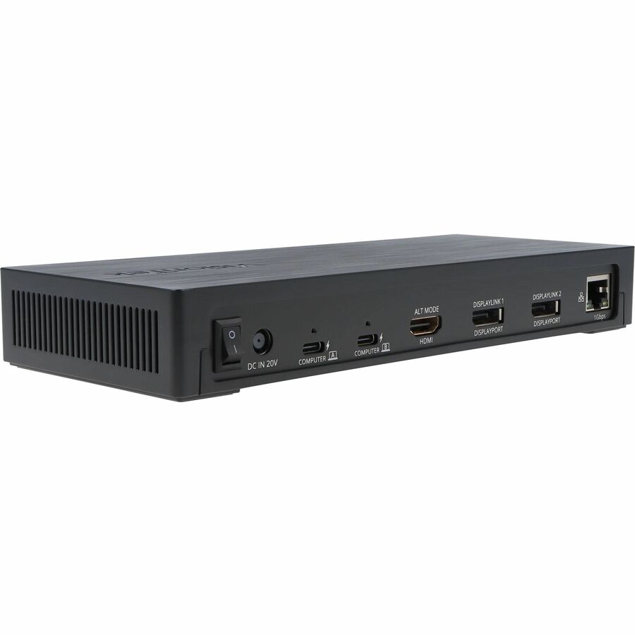 VisionTek VT4950 Docking Station 901520