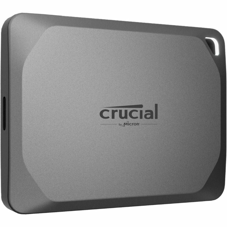 Crucial X9 Pro 1 TB Portable Solid State Drive - External CT1000X9PROSSD9