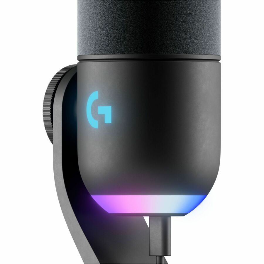 Blue Yeti GX Dynamic Microphone - Black 988-000567