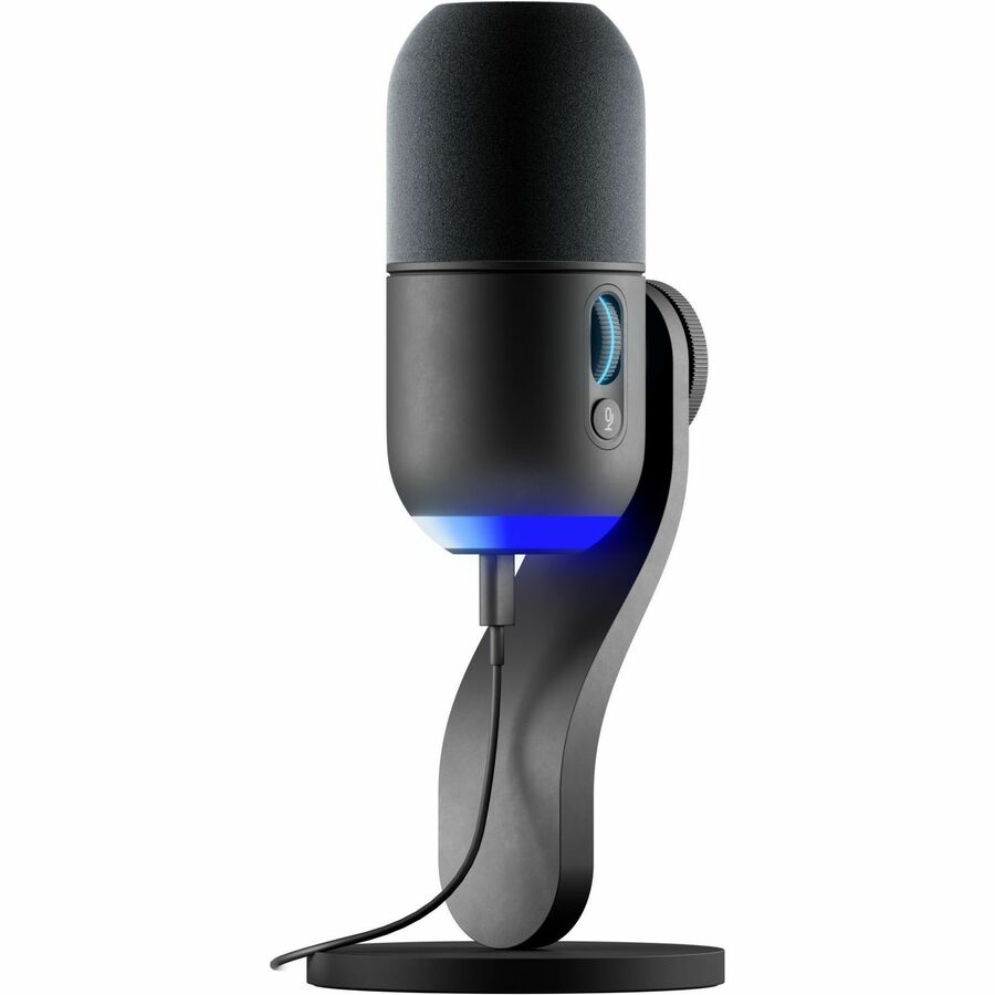 Blue Yeti GX Dynamic Microphone - Black 988-000567