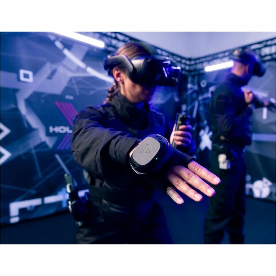 VIVE Ultimate Tracker 99HATT003-00