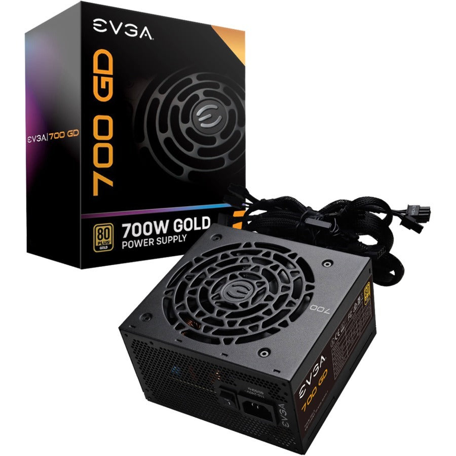 EVGA 700 GD Power Supply 100-GD-0700-V1