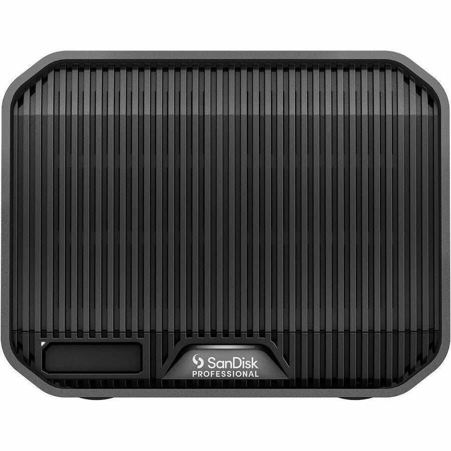WD G-RAID MIRROR DAS Storage System SDPHH2H-016T-NBAAD