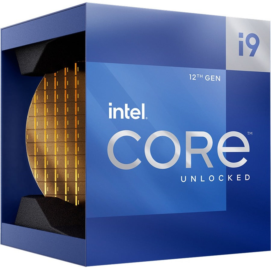 Intel Core i9 i9-12900K Hexadeca-core (16 Core) 3.20 GHz Processor BX8071512900K