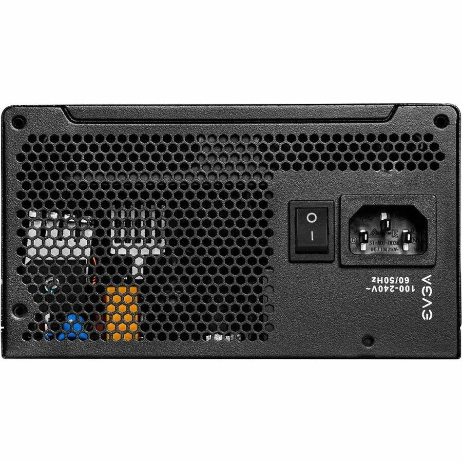 EVGA 650 BP 650W Power Supply 100-BP-0650-K1