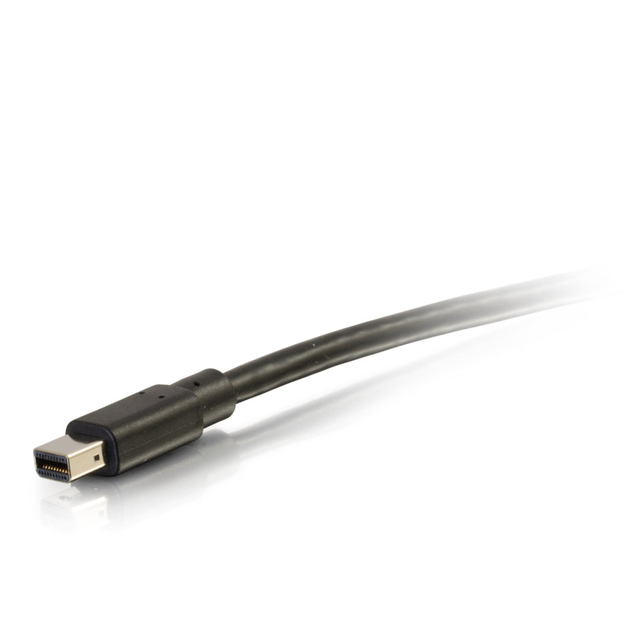 C2G 3ft Mini DisplayPort to DisplayPort Adapter Cable - M/M 54300