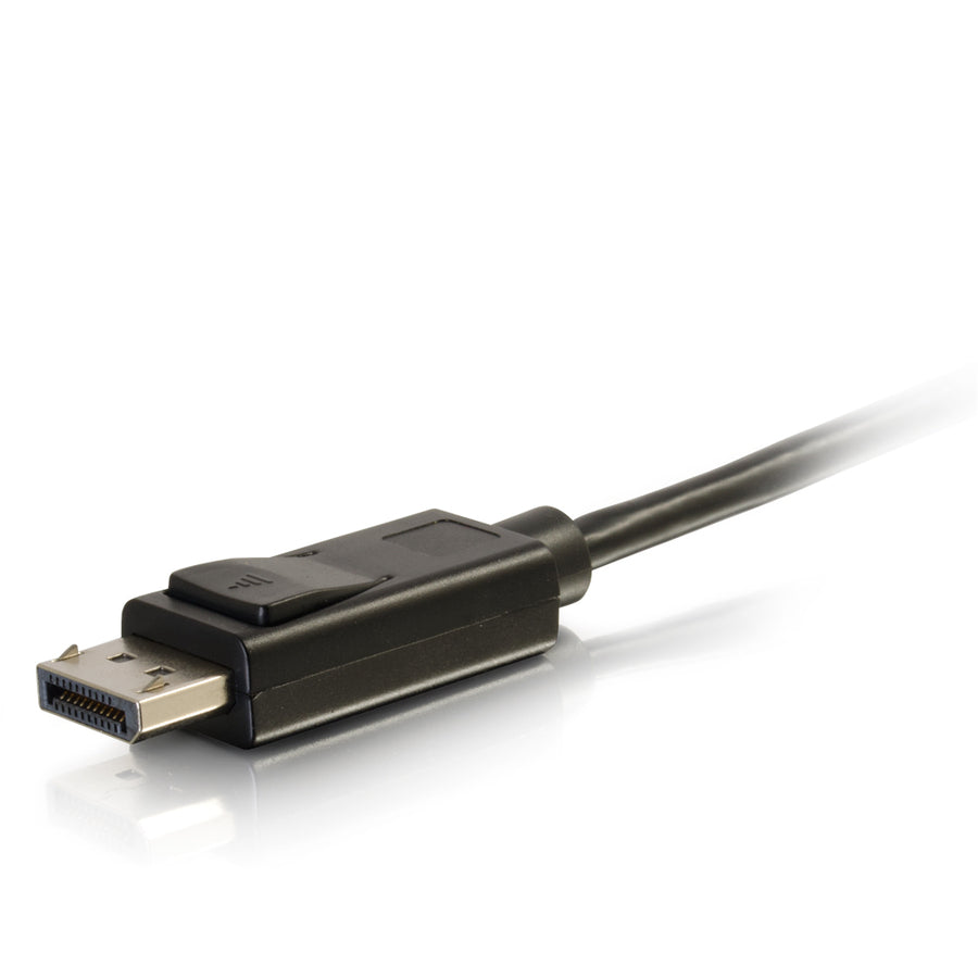 C2G 3ft Mini DisplayPort to DisplayPort Adapter Cable - M/M 54300