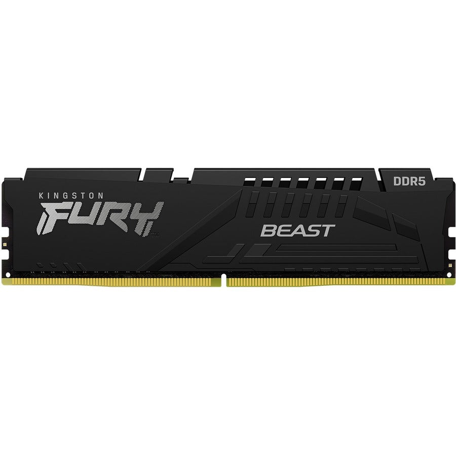 Kingston FURY 16GB DDR5 SDRAM Memory Module KF552C36BBE-16